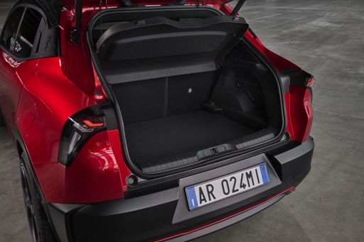 AlfaRomeoJunior-Interieur