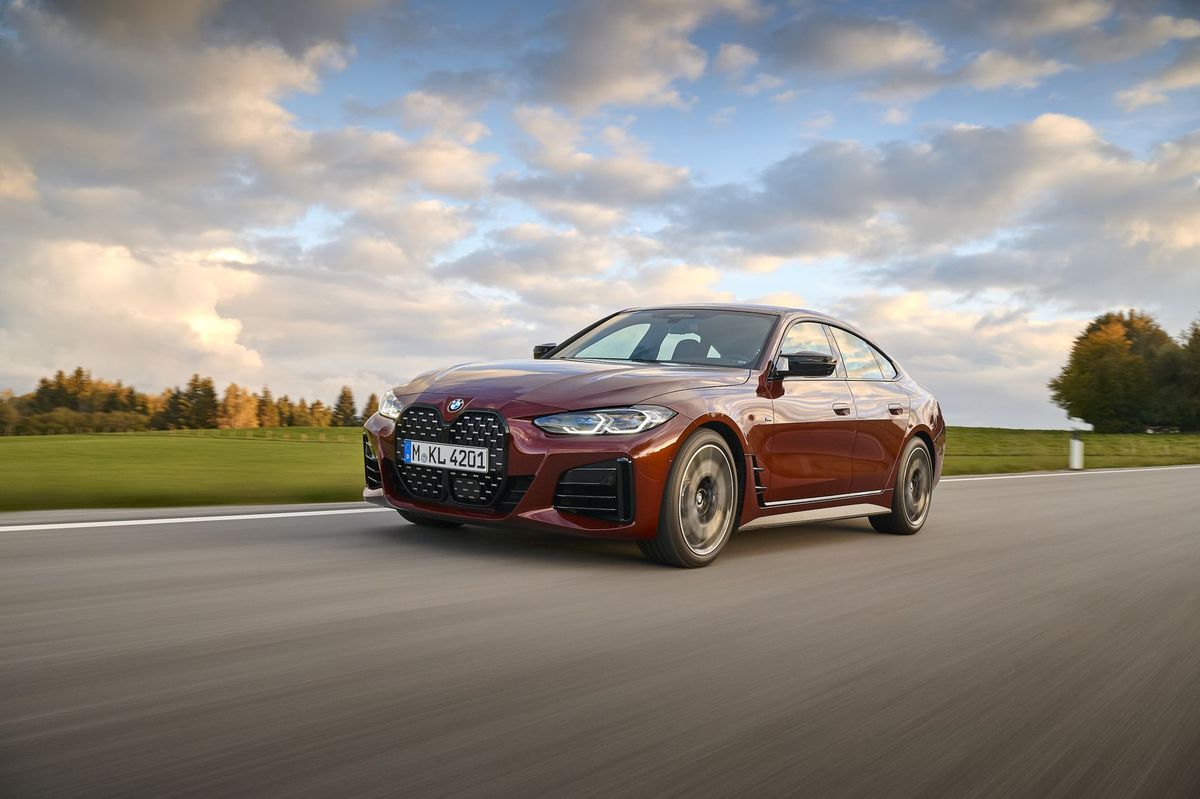 BMW Configurator | DriveDuel Great Britain