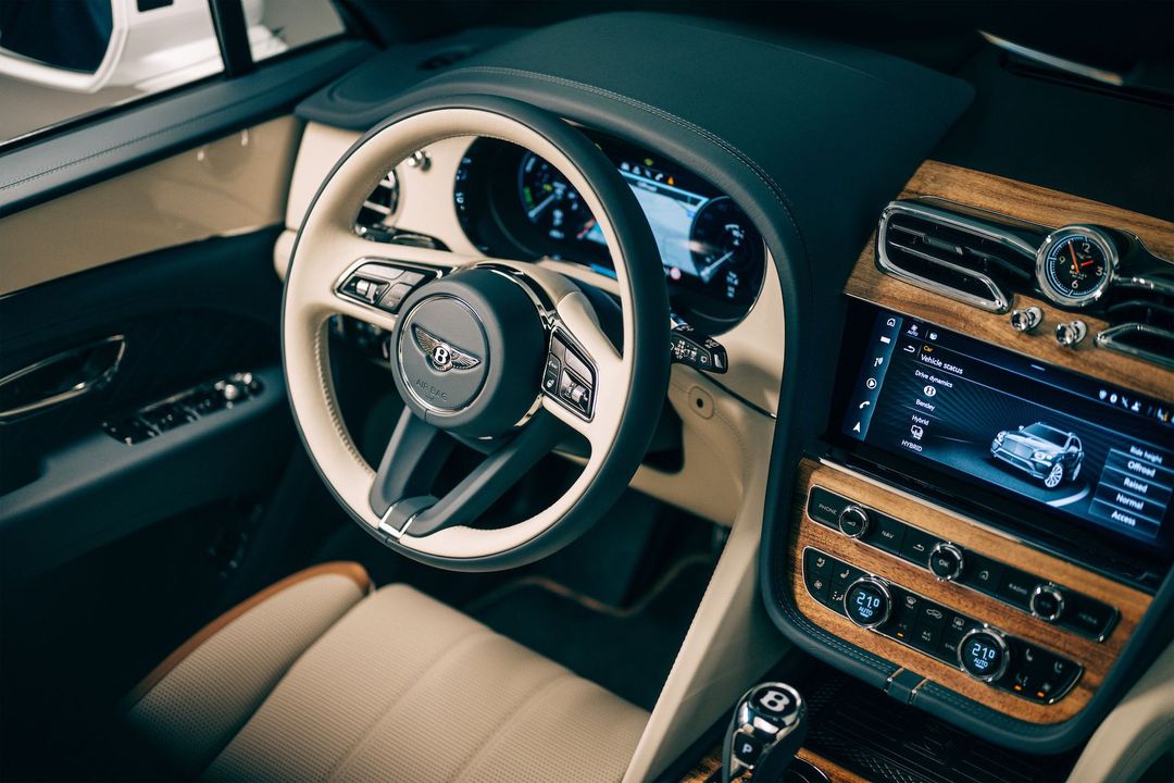 Bentayga Odyssean - 5