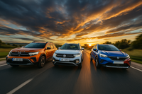 Le 12 auto nuove più popolari sotto i 25.000 € – il 2025 sarà più economico del previsto