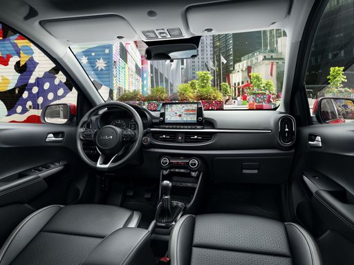 Kia_Picanto_MJ22_Innen_01