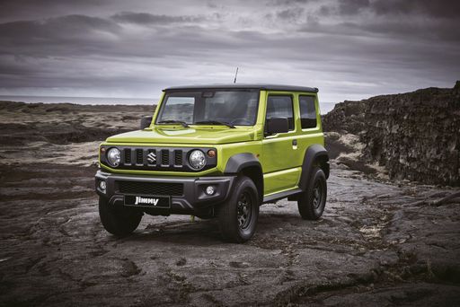 JIMNY LCV_302
