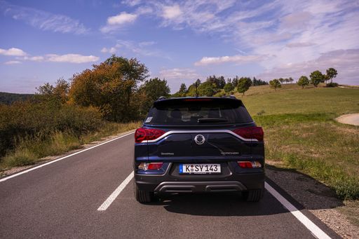 SsangYong_Motors_Deutschland_Korando_Heckansicht_1_300dpi