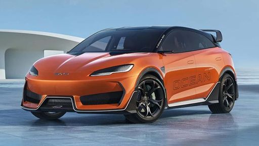 BYD 2025 : Le Sealion 7 mène l'offensive - et ce n'est que le début