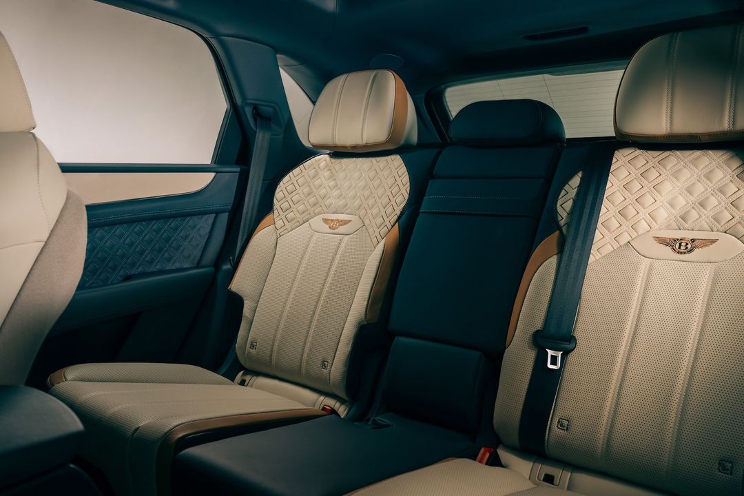 Bentayga Odyssean - 6