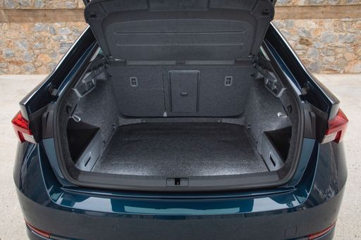 SKODA OCTAVIA Details_116175