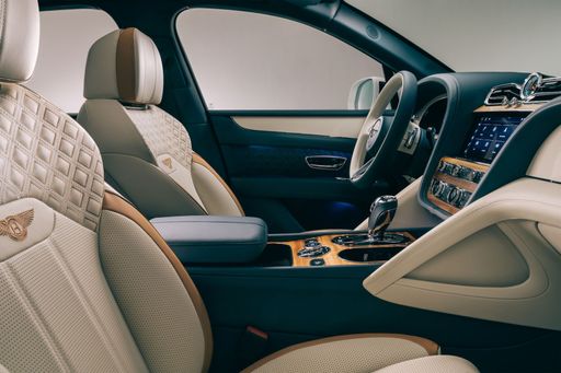 Bentayga Odyssean - 4